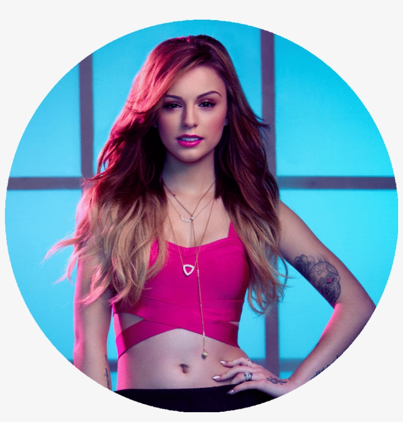 Cherlloydwiki - Cher Lloyd, transparent png #2019053