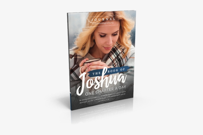 Joshua Girls Spine - Book Of Joshua Journal [book], transparent png #2019054