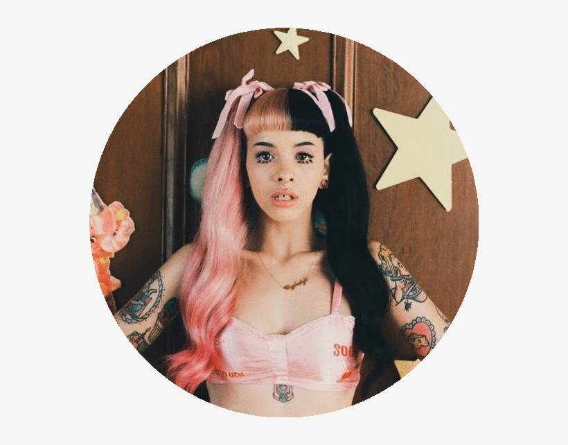 Melaniewiki - Melanie Martinez Pacify Her Video, transparent png. 