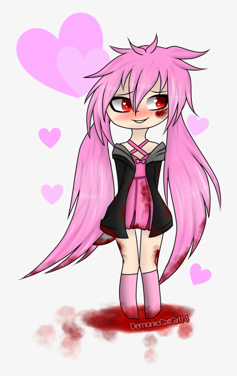 Click On The Photo To Start Tagging - Yandere Kuku, transparent png #2019152