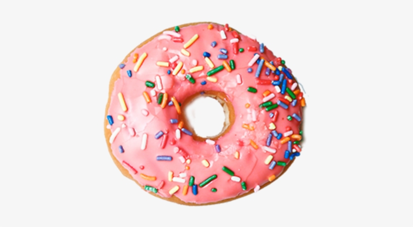 Donut Png, transparent png #2019224
