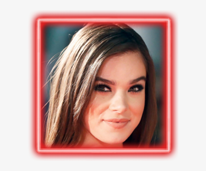 It Was Pretty Much All About Marisa Tomei Over Robin - Hailee Steinfeld Idade, transparent png #2019251