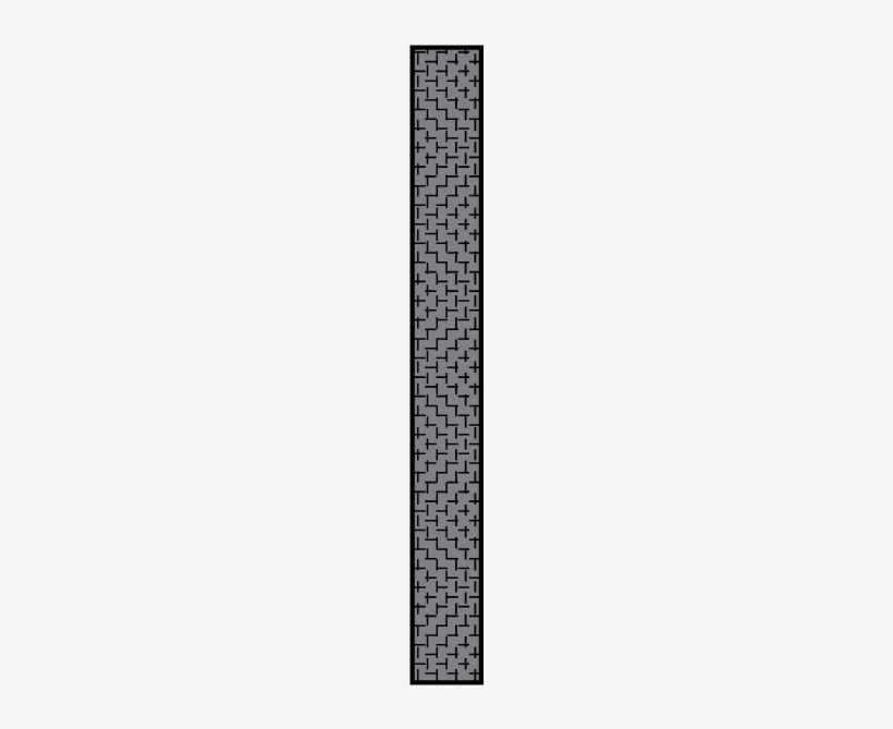 The Spine - Composite Material, transparent png #2019269