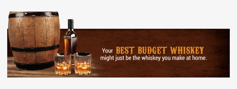 Budget Whiskey - Boy And Bear With Emperor, transparent png #2019313