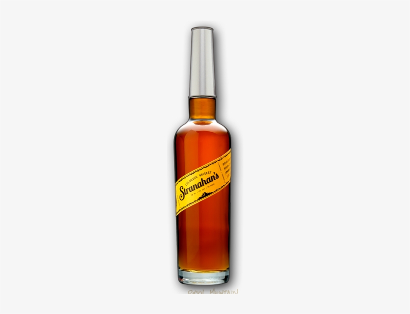 Stranahans Whiskey - Colorado Bourbon, transparent png #2019335