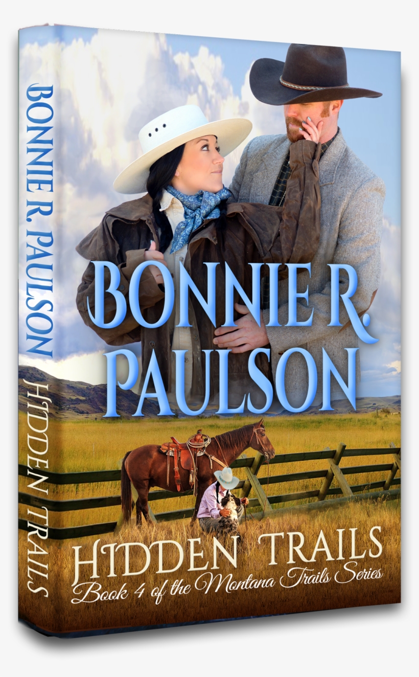 Montana Trails Boxset, Books 4-6 - Livre, transparent png #2019383