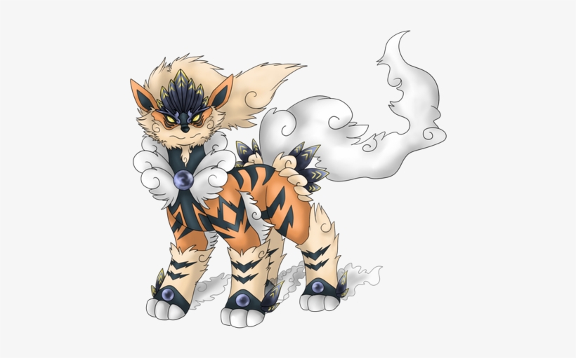Killua Phoenix On Twitter - Nuevo Pokemon Ultrasol Y Ultraluna, transparent png #2019430
