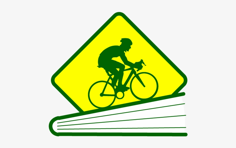 Continuing Education Uinits Yes Bicycle Courses - Cyclist Retirement Plan Pillow Case, transparent png #2019431