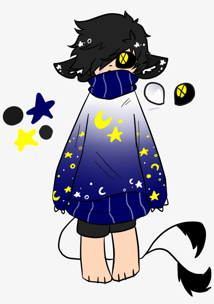 Argentine Ref - Killua - Cartoon, transparent png #2019532