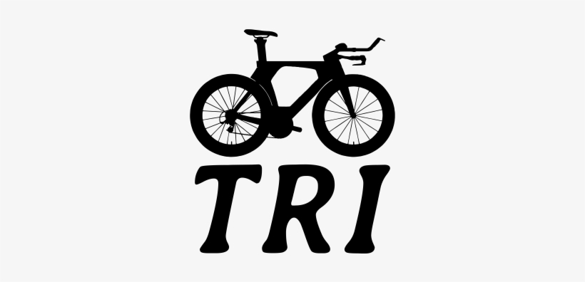 Bicycle Symbol, Triathlon - Fuji Norcom Straight 1.1 2018, transparent png #2019571