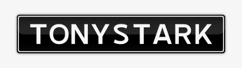Tony Stark Logo Png, transparent png #2019807