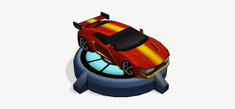 Tony Stark's Ride - Iron Man, transparent png #2019835