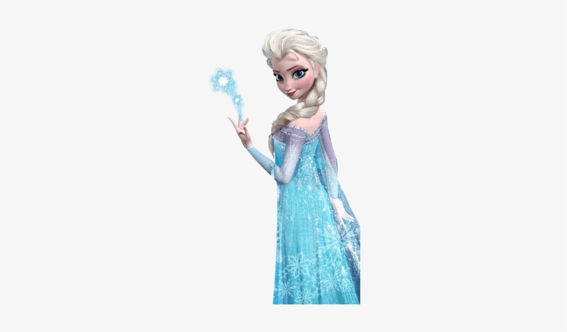 Frozen Princess - Frozen Clipart Png, transparent png #2019864