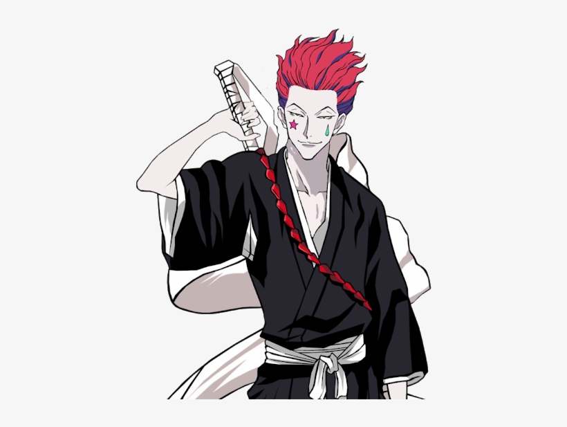 Photo - Bleach Ichigo Png, transparent png #2019917