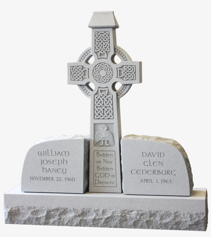 Haney Monument - Headstone, transparent png #2020173
