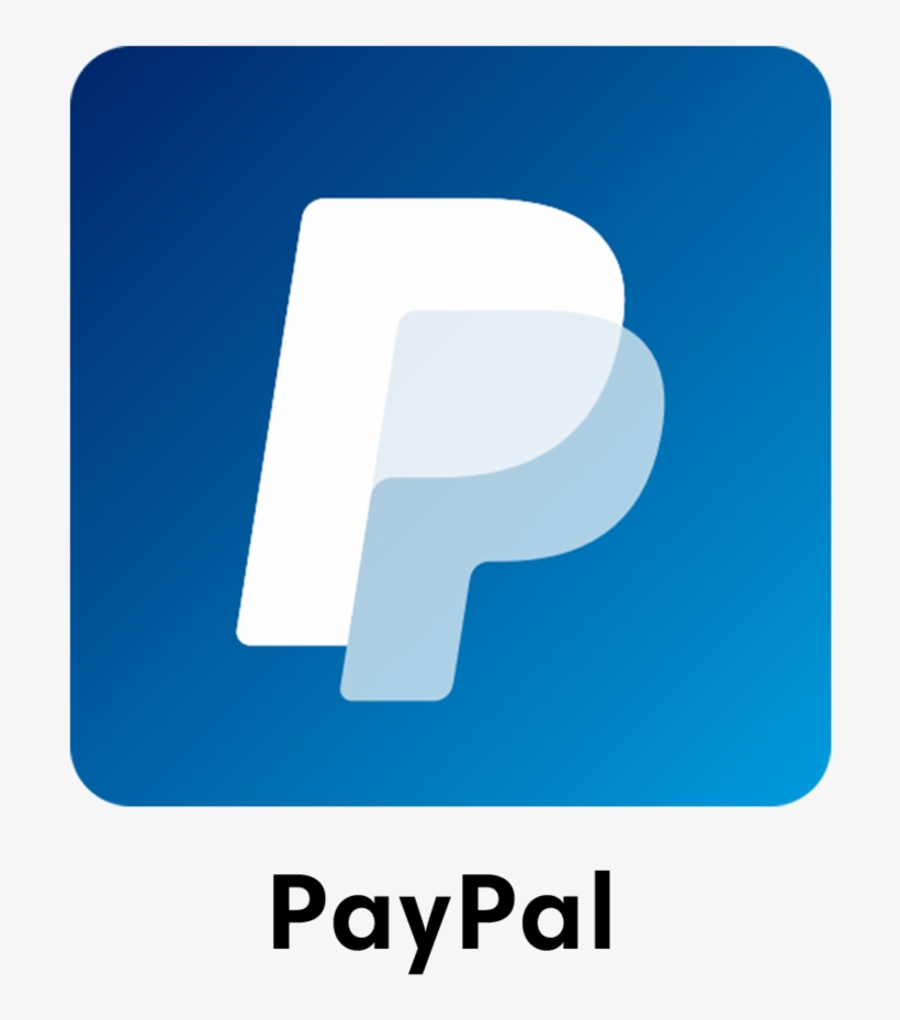 Did You Know That Elon Musk Founded Paypal In 1999 - Paypal App Logo ...