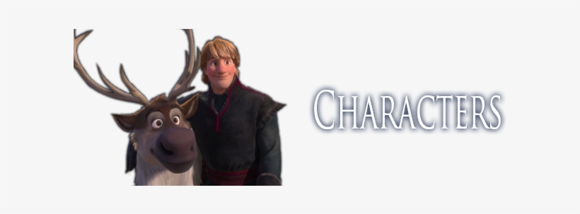 Frozen Characters - Personnage De La Reine Des Neiges, transparent png #2020287
