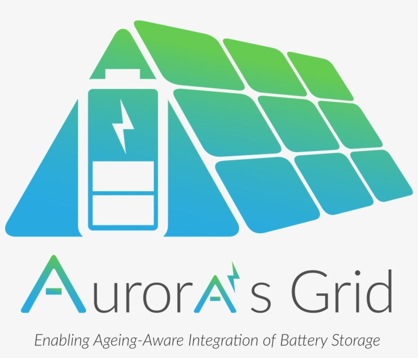 Battery Storage Logo, transparent png #2020474
