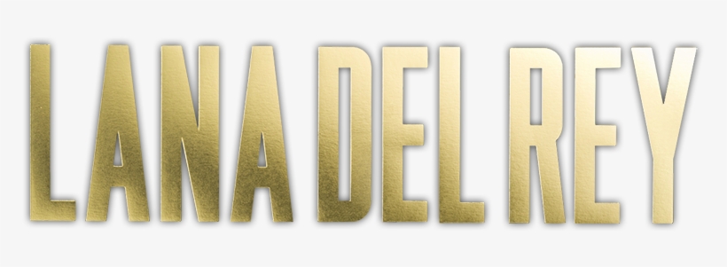 Lana Del Rey Image - Lana Del Rey Paradise Logo, transparent png #2020475