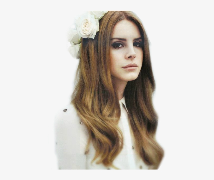 Lana Del Rey Арт, transparent png #2020520