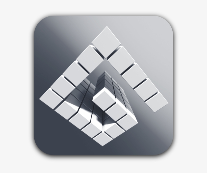 Gridus On The Mac App Store - App Store, transparent png #2020547