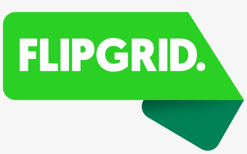 A Platform To Crowdsource Reflection, Metacognition - Flipgrid Logo, transparent png #2020550