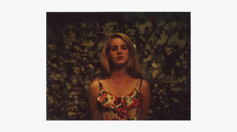 Lana Del Rey - Get Drunk Lana Del Rey Album, transparent png #2020673