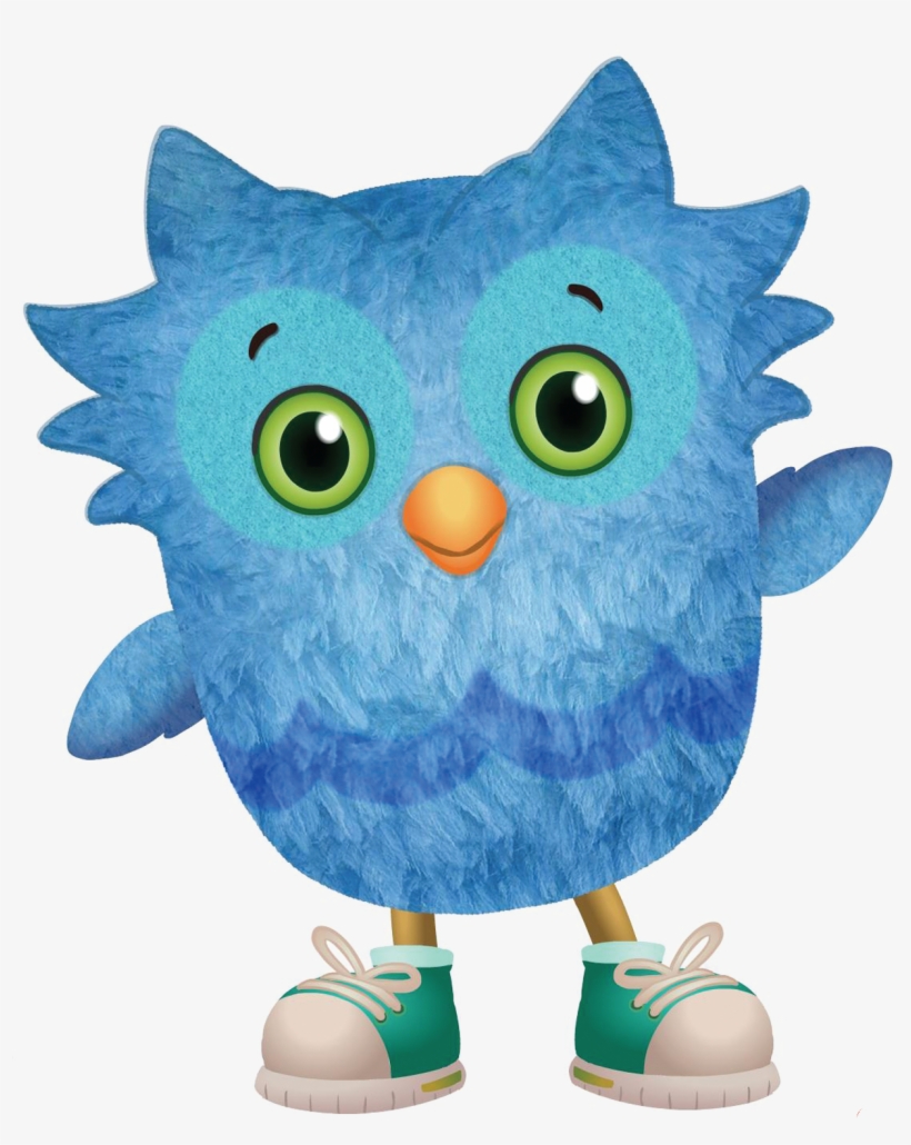 Jon & Holli's Diy - O The Owl Daniel Tiger, transparent png #2020815