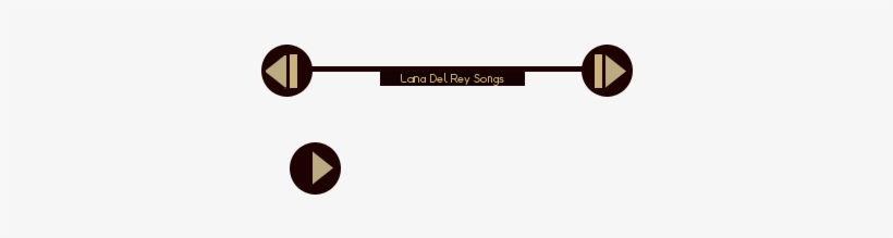 Radio Lana Del Rey - Lyrics Lana Del Rey Png, transparent png #2020839