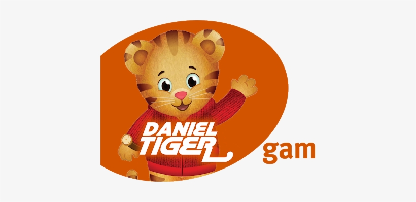 Photo - Daniel Tiger Sln, transparent png #2020993