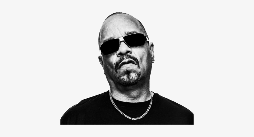Ice T, Lana Del Rey, Fischerspooner, Joey Bada$$, Jaden - Ice T, transparent png #2020994