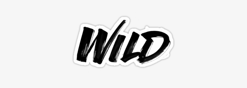 Download Black By Fredriktdg Sticker Design Printable Planner Troye Sivan Wild Album Art Free Transparent Png Download Pngkey