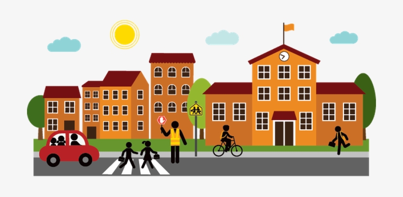 Daniel Tiger Back To School Checklist - School, transparent png #2021038