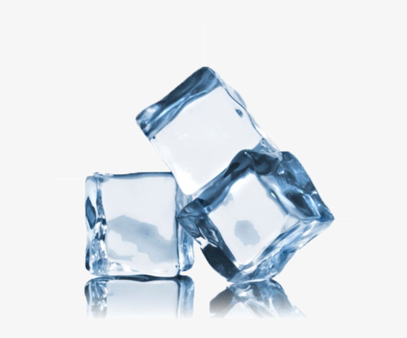 Ice Png Photo - State Of Matter Ice, transparent png #2021114
