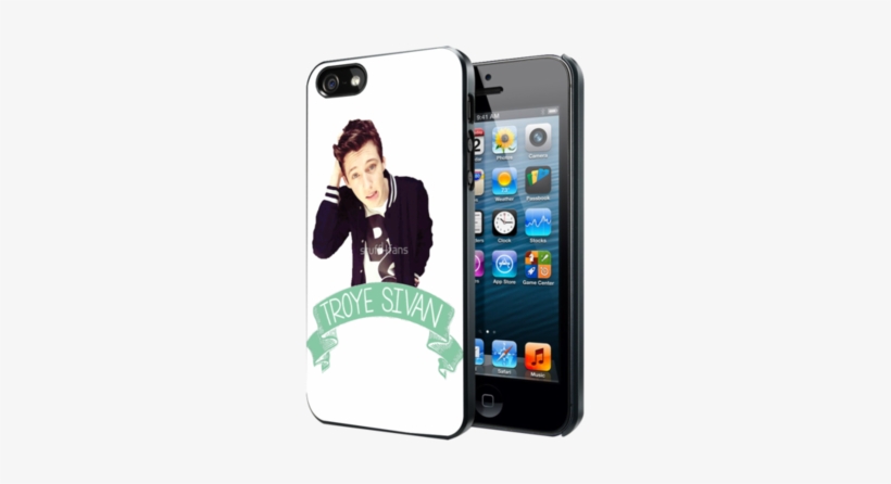 Troye Sivan Samsung Galaxy S3 S4 S5 Note 3 Case, Iphone - Ipod Touch 6 Panda Case, transparent png #2021170