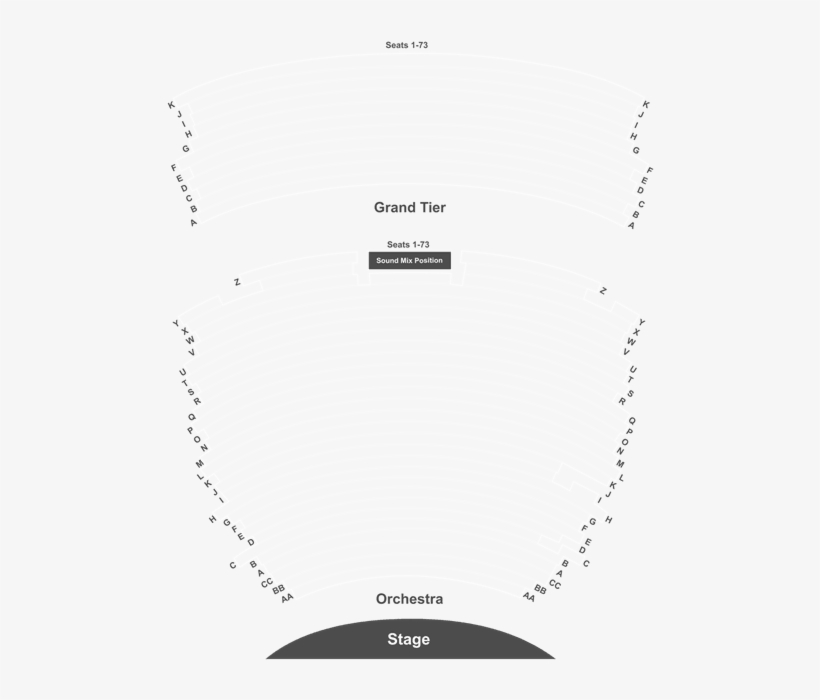 Wharton Center Seating Chart Lion King