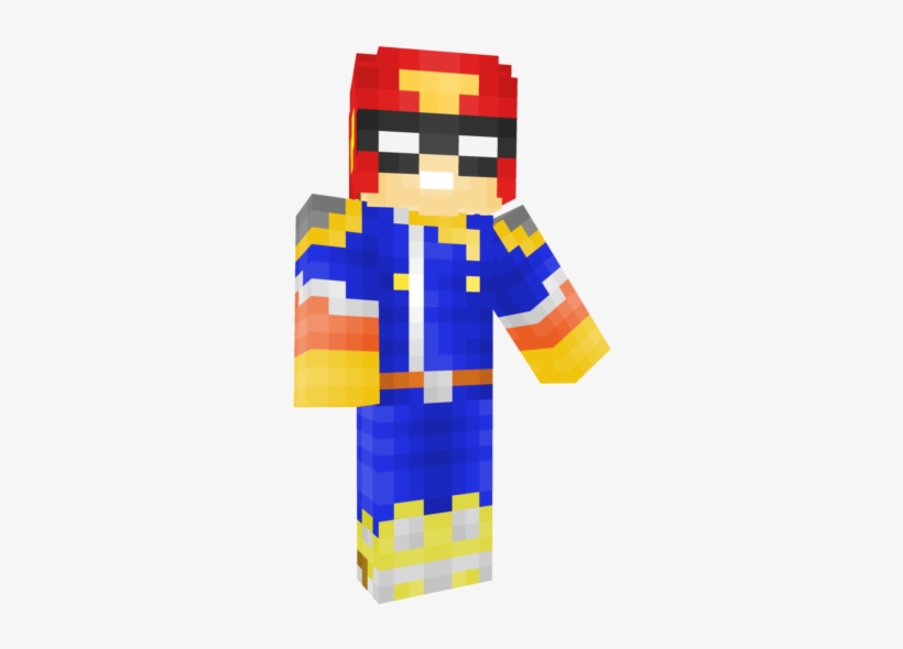 Just Done With Another Skin Request From Vicious23 - Minecraft Smash Bros Skins, transparent png #2021444