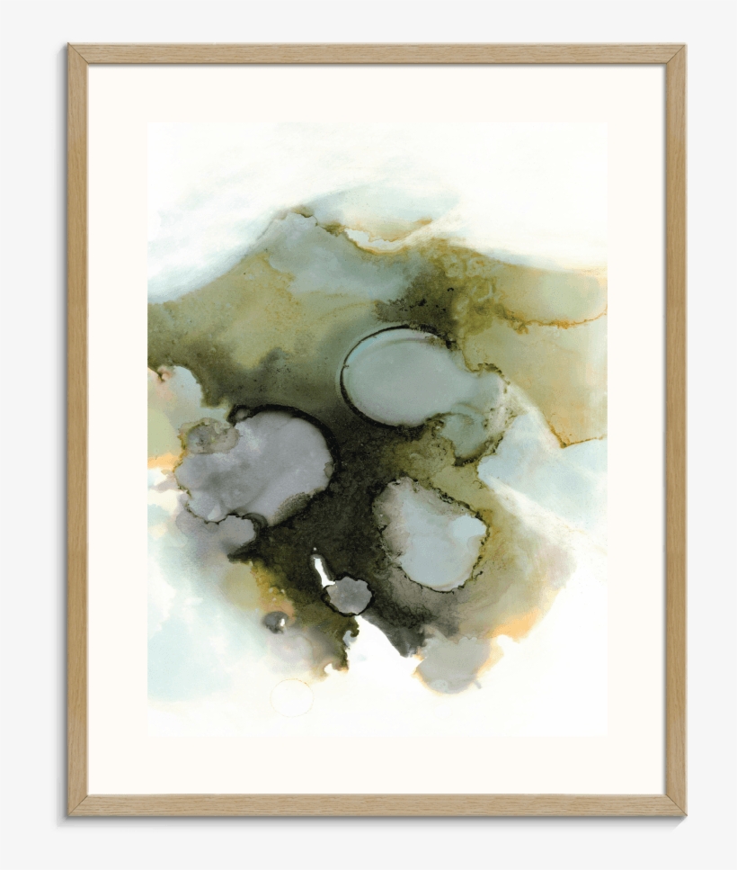 Donna Weathers Tigers Eye I - Picture Frame, transparent png #2021447