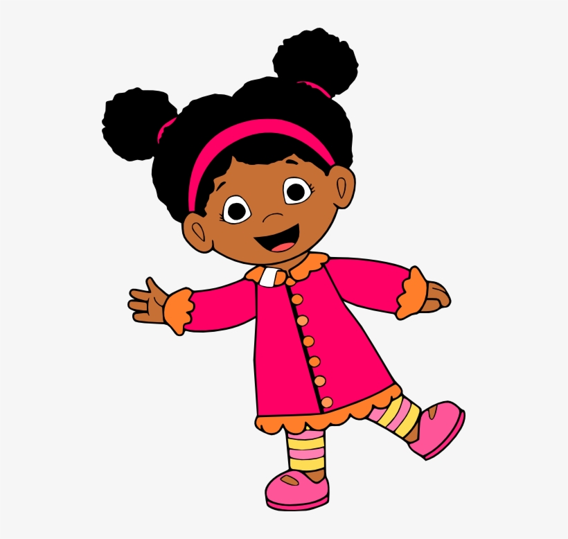Movies, Personal Use, Daniel Tiger Elaina, - Birthday, transparent png #2021492