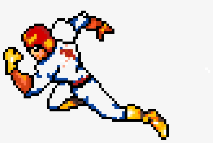 Captain Falcon - Bead, transparent png #2021523