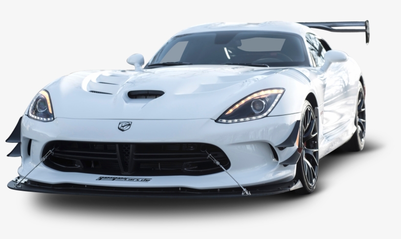 Dodge Viper Png Transparent - Dodge Viper Acr Png, transparent png #2021549