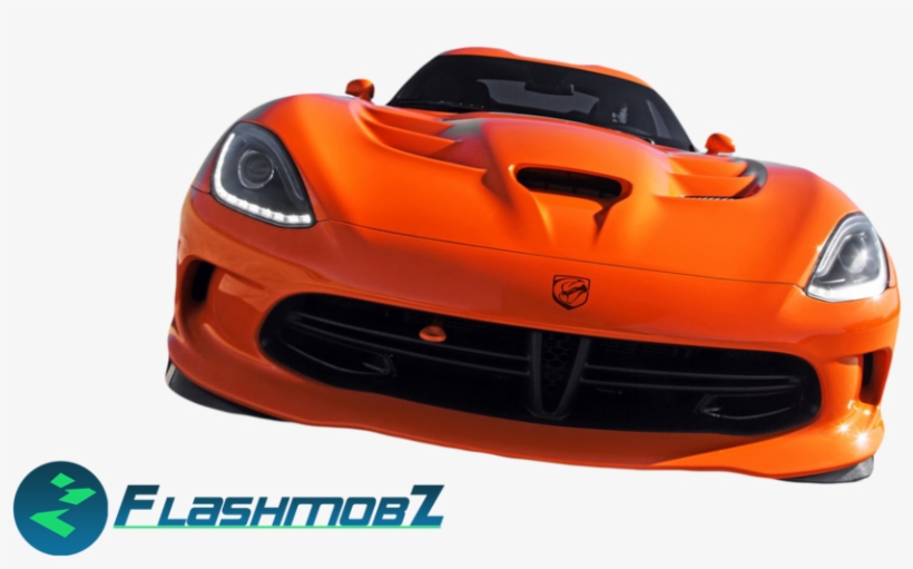 Dodge Viper Png Photo - Autos De Lujo Deportivos 2014, transparent png #2021576