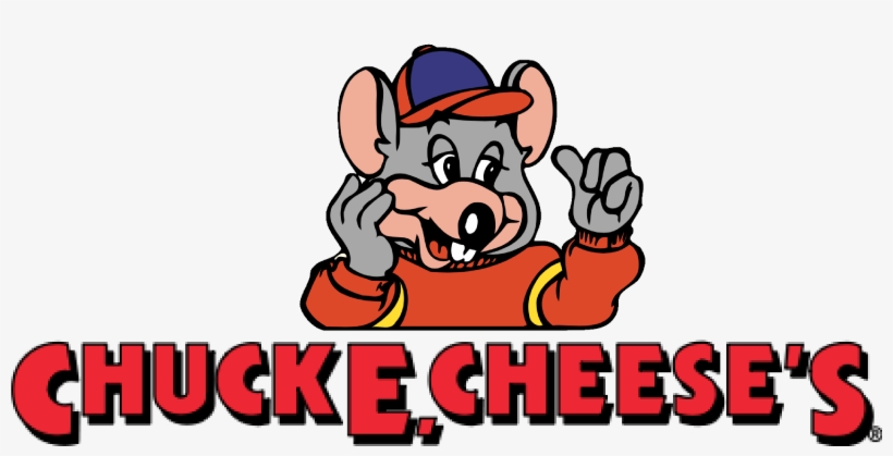 Pbs Kids Funding Daniel Tigers Neighborhood - Chuck E Cheese Logo Png, transparent png #2021634
