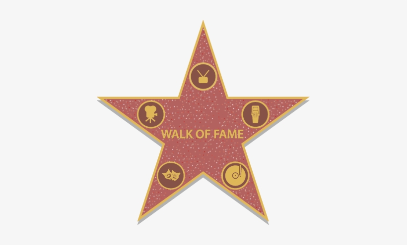 Star - Chicano Brown Pride All Star, transparent png #2021652