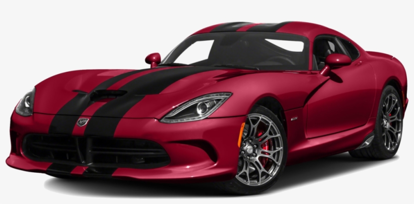 Dodge Viper Png Pic - Dodge Viper 2018 Price, transparent png #2021866