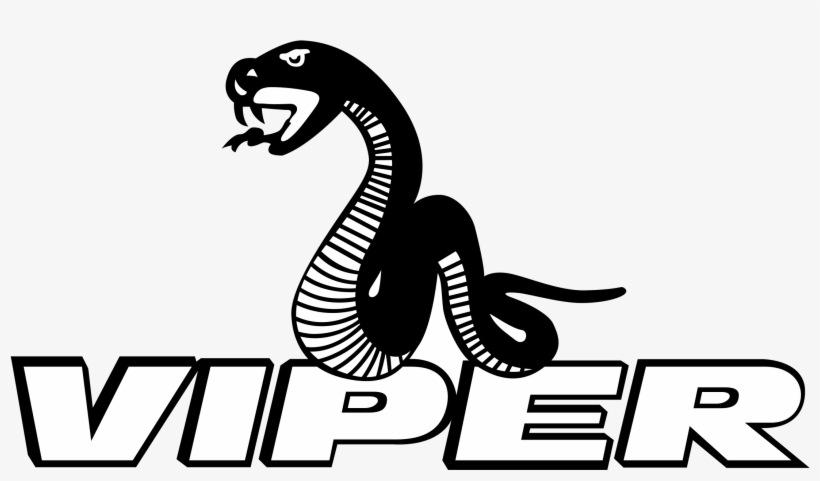 Viper Logo Png Transparent - Viper Logo, transparent png #2021933