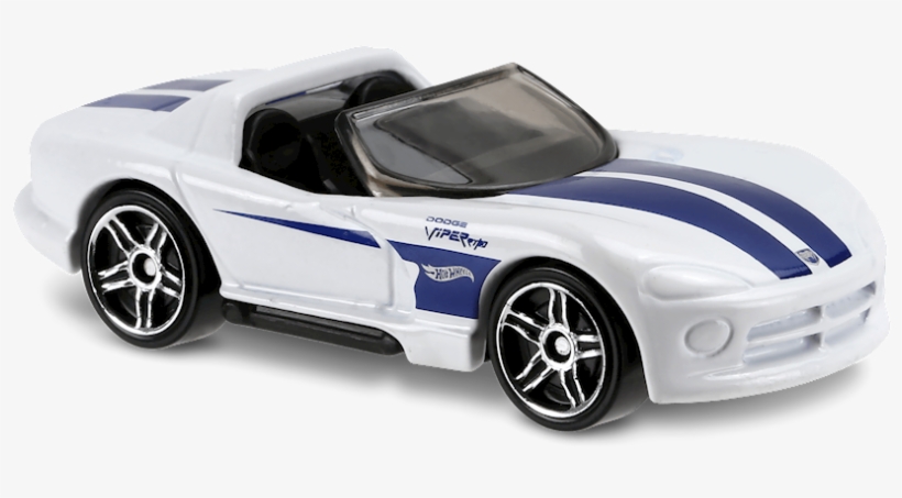 Dodge Viper Rt/10 - Hot Wheels Viper, transparent png #2022080
