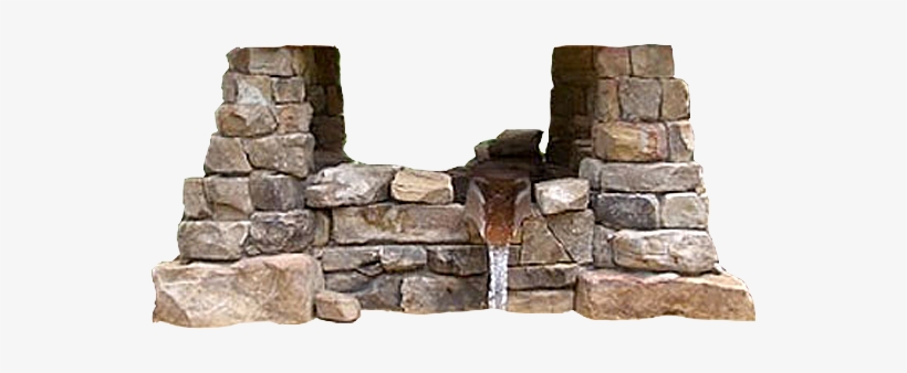 Aztec Stone Wall Png, transparent png #2022162