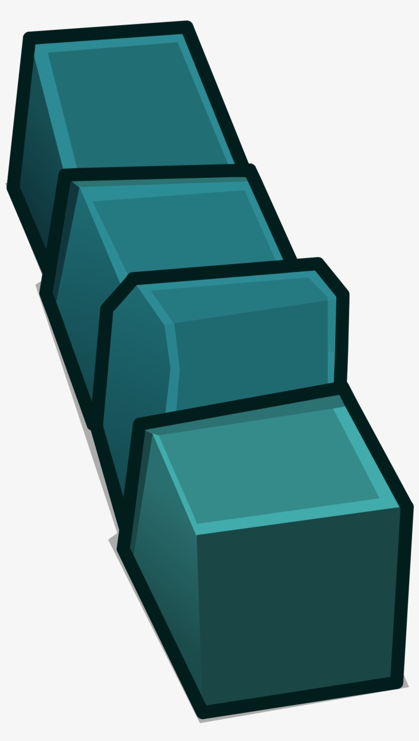 Stone Wall Sprite 007 - Stairs, transparent png #2022252