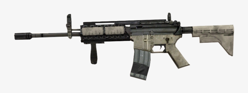 Welcome To Reddit, - Springfield Armory Saint 5.56, transparent png #2022275